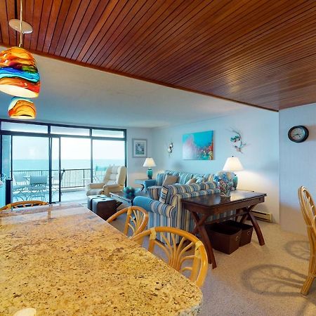 Apartament Highpoint North 5J Ocean City Zewnętrze zdjęcie