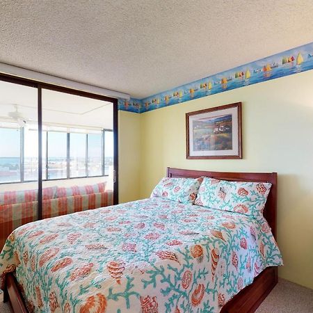 Apartament Highpoint North 5J Ocean City Zewnętrze zdjęcie