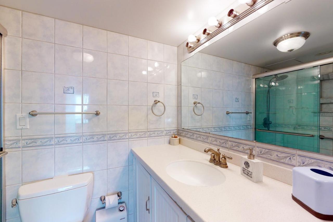 Apartament Highpoint North 5J Ocean City Zewnętrze zdjęcie