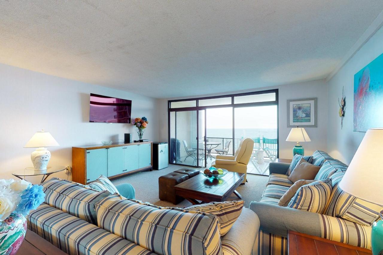 Apartament Highpoint North 5J Ocean City Zewnętrze zdjęcie
