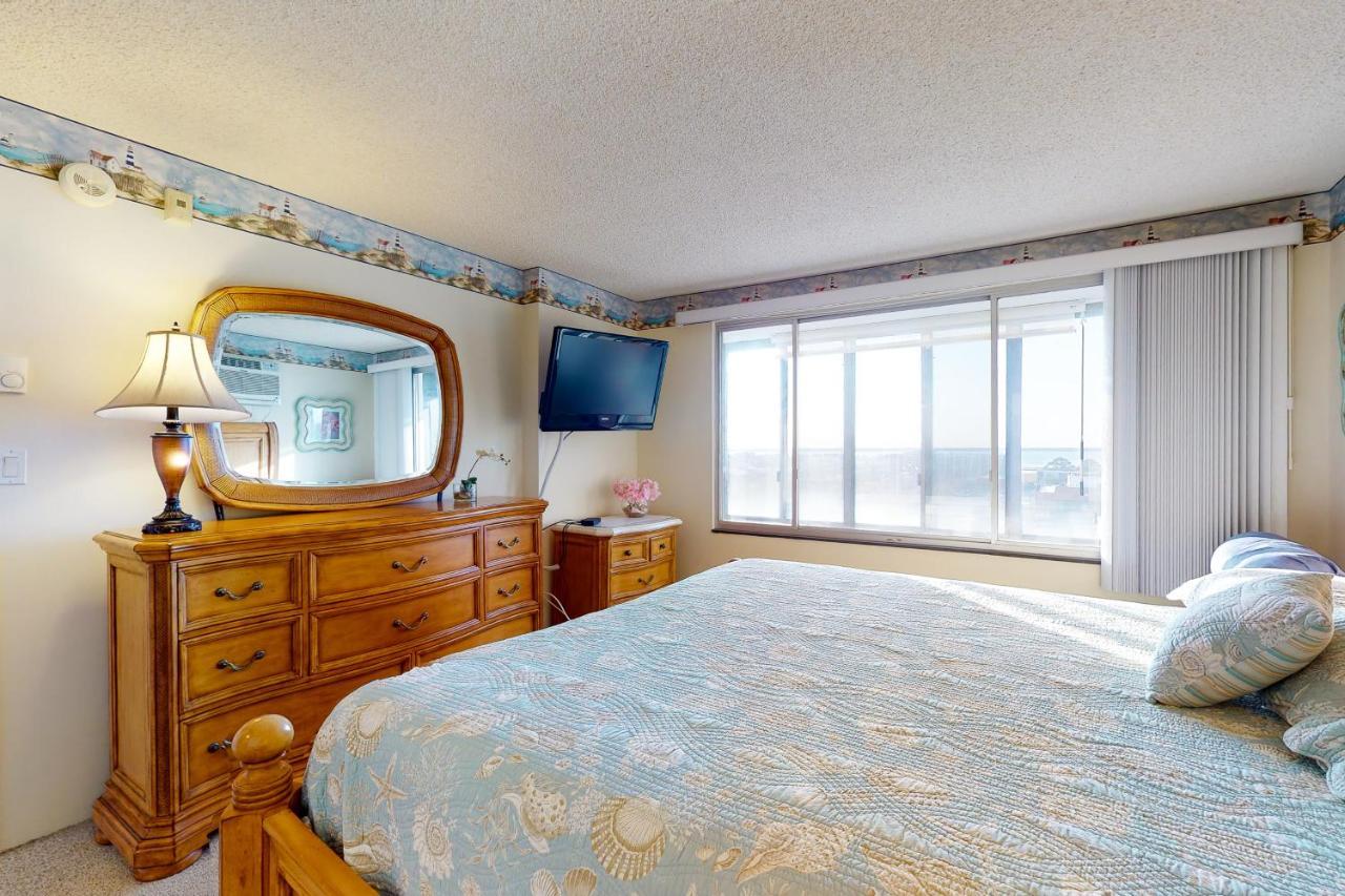 Apartament Highpoint North 5J Ocean City Zewnętrze zdjęcie