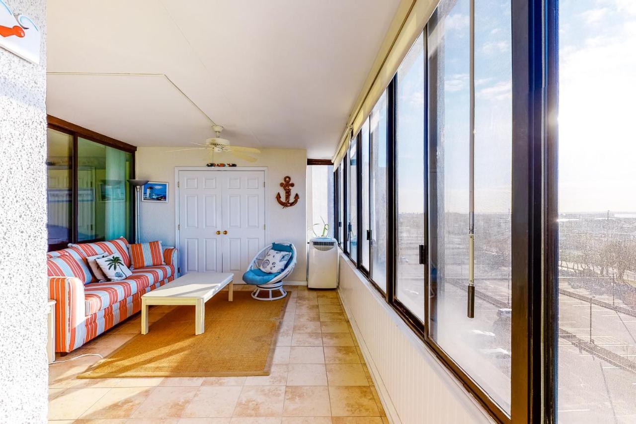 Apartament Highpoint North 5J Ocean City Zewnętrze zdjęcie
