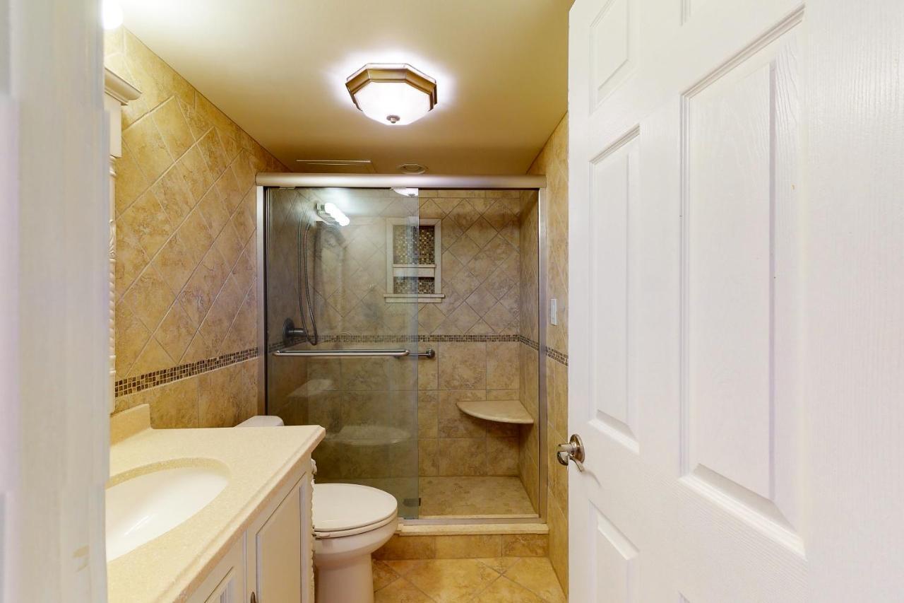 Apartament Highpoint North 5J Ocean City Zewnętrze zdjęcie